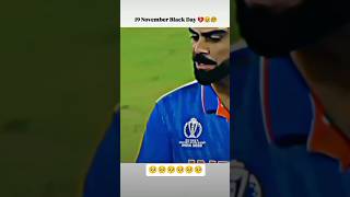 Black ⚫day for all indian🇮🇳cricket cricketlover [upl. by Forland544]