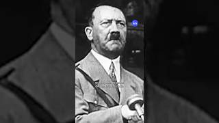 L’ascension d’Hitler en moins de 5 min vidéo complète sur notre chaîne [upl. by Acsicnarf]