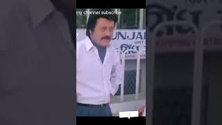 Comedyvideoonconquer bollywoodkaderkhancomedy [upl. by Isied796]