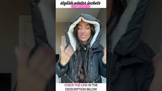 Orolay Womens Thickened Down JacketThe Ultimate Winter Coat Everyone’s Talking Aboutshorts [upl. by Narual]