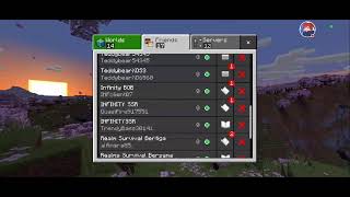 LIVE Wither Rose Farm  Survival Bertiga  Minecraft Bedrock 121 [upl. by Dareg494]