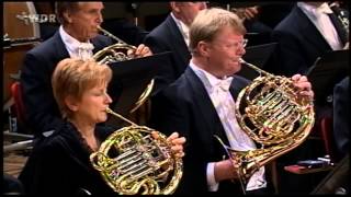 Sibelius Lemminkäinens Return  JukkaPekka Saraste amp WDR Symphony Orchestra [upl. by Dugald921]