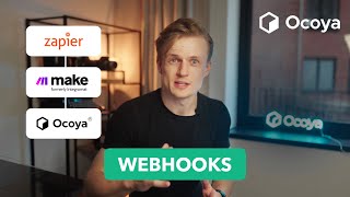 Empower And Automate Your Social Media With Webhooks And AI [upl. by Cirted773]