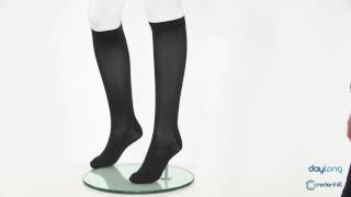 VENOSAN Supportline Compression Socks for Men [upl. by Olva]