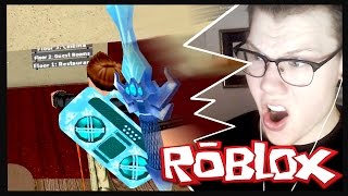 BUYING THE HASTE PERK  ROBLOX Murder Mystery 2 [upl. by Bonnie]