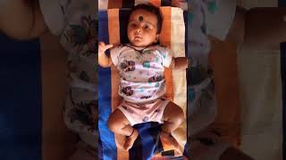 Two Months Baby boy baby babyvideos cutebaby [upl. by Reg]