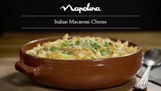 Macaroni Cheese [upl. by Kernan]