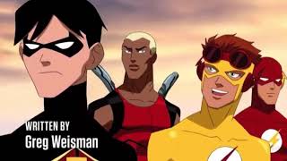 Dick Grayson Humor  Young Justice [upl. by Bax]