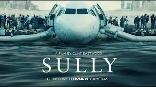 Assistir o filme Sully O Herói do Rio Hudson [upl. by Nylaret695]