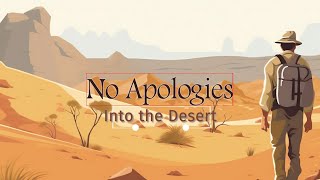 No Apologies [upl. by Suivatnom771]