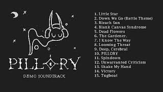 PILLORY Demo OST [upl. by Fielding]