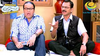 Poetry Session At Taaraks House  Taarak Mehta Ka Ooltah Chashmah  Bhide Fun Files [upl. by Nyral]