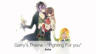 Ib Garrys Theme  quotFighting For Youquot【Ashe】 [upl. by Esinaej550]