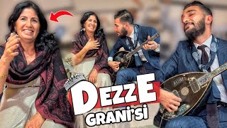 MEDİNE ANNE’ye AĞLAYAN SAZ’la DEZZE GRANİ’si ÇALDIM  Dünya genelinde Rekor Kıran SAZ👏YENİ 2022 [upl. by Hoffarth649]