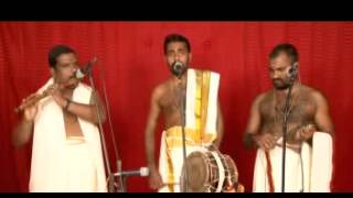 Sopana sangeetham Keerthanam Karuna cheyvan [upl. by Ho242]