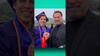 Arnold Schwarzenegger Tuvo un Hijo con su Empleada Doméstica [upl. by Annaes]