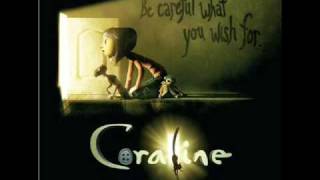 Spink and Forcible Coraline Soundtrack [upl. by Veronike24]