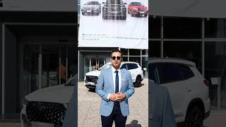 CHERY TIGGO8PROMAX ADAS Sistemleri  MengerlerÜmitköy Detaylı bilgi için 03122278444 [upl. by Atteragram]