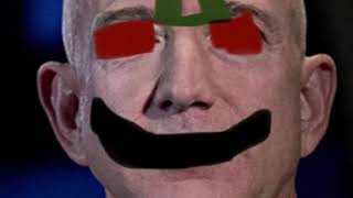 Jeffrey bezos song EARRAPE [upl. by Metabel]