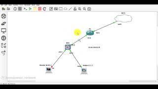 اموزش Zabbixقسمت 2  بخش 3 مانیتور کردن روترها و سوئیچ با zabbix proxy [upl. by Fatima]