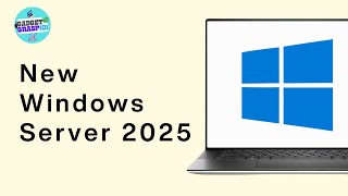 New windows server 2025 [upl. by Ybbob94]