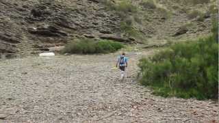 Ultratrail Menorca  Cami de Cavalls [upl. by Stearns]