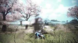 BDO Kunoichi PvP Rework  100 BLACK SPIRIT RAGE [upl. by Anelleh]