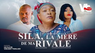 SILALA MERE DE MA RIVALE EPISODE 5 SERIE TELEVISEE CONGOLAIS [upl. by Demahom502]