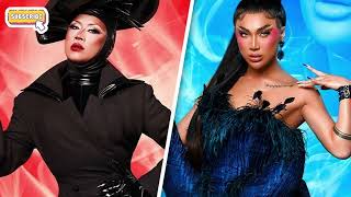 quotAng Emosyonal na Paglabas ni Saki Yew mula sa Drag Race UKquot [upl. by Parent]