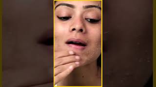 WOW Arabic Coffee Face Scrub Product Review  Product Review Tutorial shorts makeup [upl. by Campney]