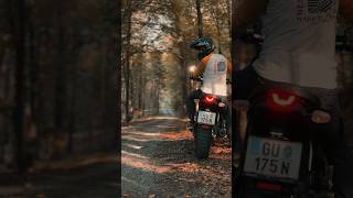 I love my ducatiscrambler ducati motorcycleadventure adventure offroad [upl. by Ashely547]