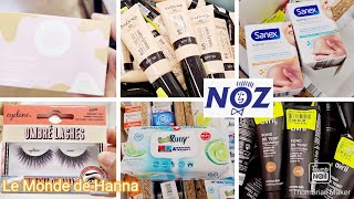 NOZ ARRIVAGE 2706 COSMÉTIQUES PRODUITS DENTRETIEN MAISON 🏠 [upl. by Aivart525]