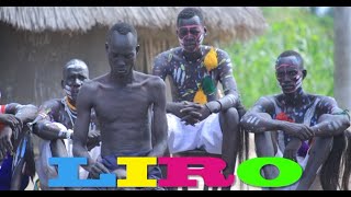 አስኔ ጋምቤላ New Gambella konjo Music [upl. by Rabjohn]