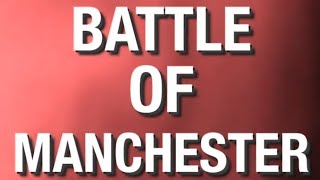 Jonno Chipchase Vs Paul Karpowicz Promo 2023  SuperShowdown March The Battle of Manchester [upl. by Ettenal984]