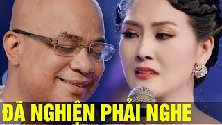 BOLERO RANDY SONG CA KIM THOA  Ai Nghiện Nhạc Bolero Nhất Định Phải Nghe Những Ca Khúc Này [upl. by Leitnahs]