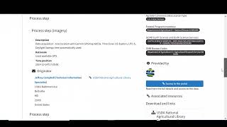 Introduction to ISO 19115 geospatial metadata [upl. by Yetnruoc]