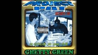 Project Pat  Represent It feat Noreaga  Ghetty Green [upl. by Ispep]