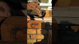 THIS PERSON IS SO IMPRESSIVE BY HIS CONSTRUCTION WORKsuggested construction brickwork viral [upl. by Ettegdirb274]