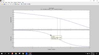 Video clase de compensadores por atraso y adelanto de fase con MATLAB [upl. by Gage750]