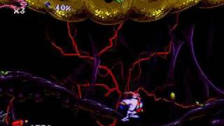 Earthworm Jim Special Edition Part 11  Buttville [upl. by Theresina]