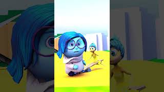 When FEAR vs SaDnesS Plays Squid Game insideout2 [upl. by Weinman]