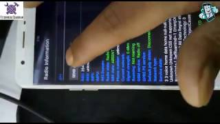 OPPO F1s IMEI Repair With Engineer Mode [upl. by Ardnoel412]