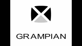 Grampian ITV 1960s Ident  RecreationMock [upl. by Ahsatan]