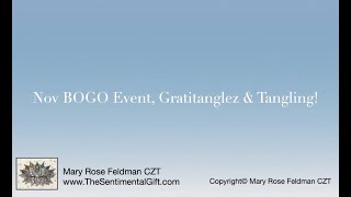 November 2024 BOGO Event plus more [upl. by Pangaro]