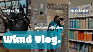 Twenty Somethings Ep 2 Wknd Vlog Deep Cleaning Bowling Fragrance Shopping amp More [upl. by Niklaus]