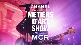 202324 Métiers dart Show  The Party — CHANEL Shows [upl. by Terrab]