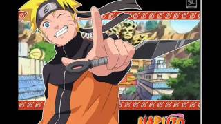 Naruto Shippuden Opening 1 Full [upl. by Aicemaj]