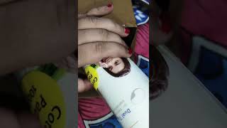 Nykaa mini unboxing haul under rs 145 ✨ Nykaa minivlog nykaa ytshortsindia [upl. by Siberson]