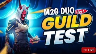 free fire max liveff live free fire live Id reaction 🤬 guild test 😱freefire shorts shortslive [upl. by Llehcnom800]