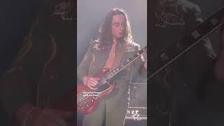 Greta Van Fleet  Sacred the Thread [upl. by Bradway]